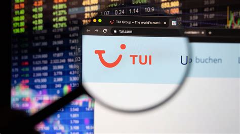 TUI im Komplett.
